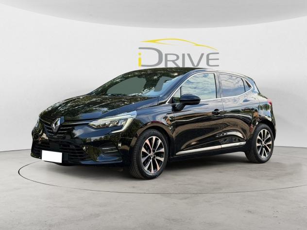 Renault Clio Clio 1.0 tce Techno 90cv
