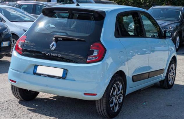 RENAULT Twingo Equilibre - 22kwh rif. 23749974 - Foto 4
