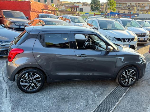 Swift 1.2 Hybrid Top-unipro-rate-garanzia - Foto 3