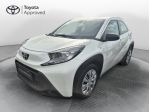 Toyota Aygo X Aygo X 1.0 Active 72cv s-cvt