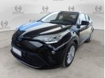 Toyota C-HR 1.8H (122CV) E-CVT Business