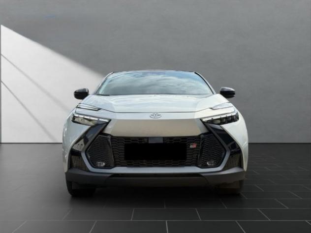 TOYOTA C-HR 2.0 GR Sport Premiere rif. 24109668 - Foto 8