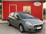 Fiat Grande Punto 1.3 MJT 75 CV 5 porte Dynamic