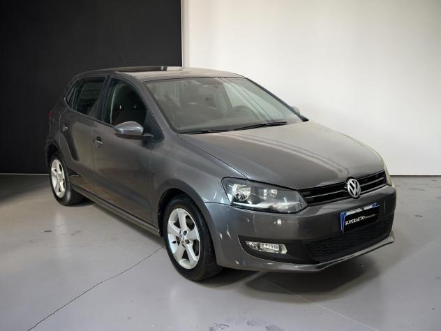Volkswagen Polo 1.2 TDI DPF 5 p. GARANTITA - Foto 2