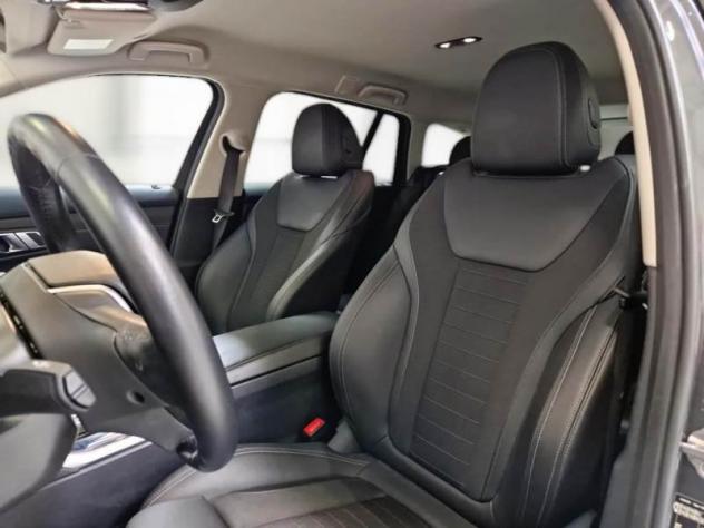 BMW Serie 3 330e xDrive auto FINO A 3 ANNI DI GARANZIA - Foto 10