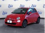 FIAT 500 500 1.0 hybrid Club 70cv -**