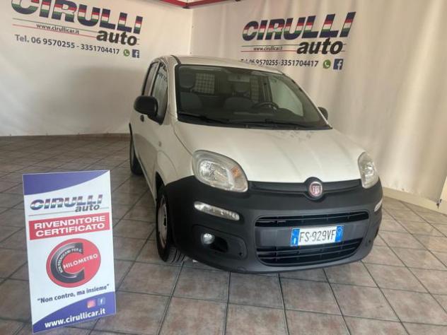 FIAT Panda 1.2 Pop Van 2 posti rif. 24104687 - Foto 2