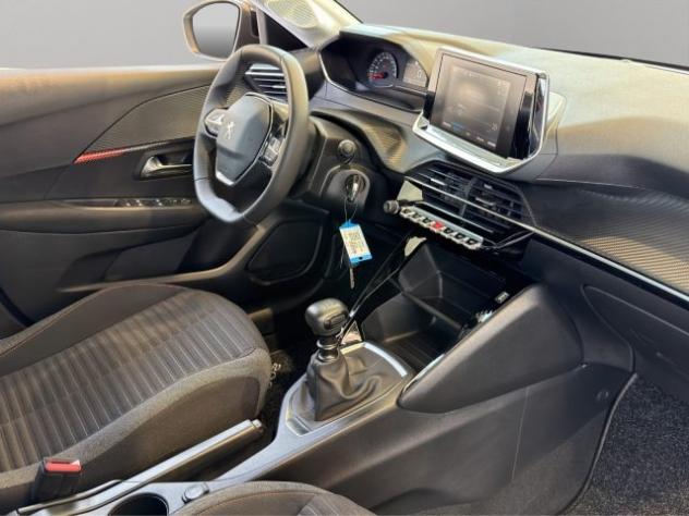 PEUGEOT 208 1.5 DIESEL KM 0 rif. 23932142 - Foto 10