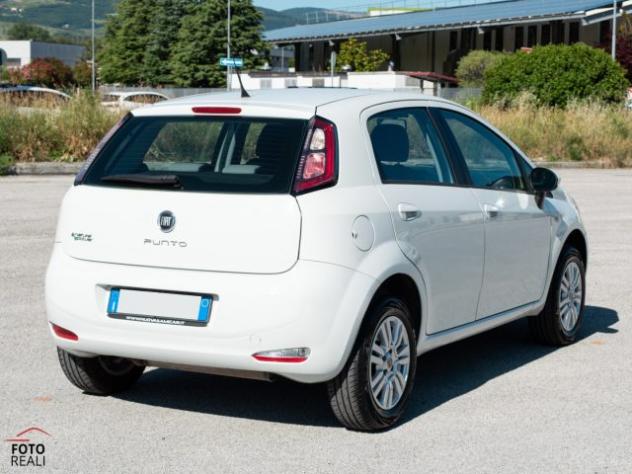 FIAT Punto 1.4 NATURAL POWER 5 PORTE EASY rif. 23816286 - Foto 6