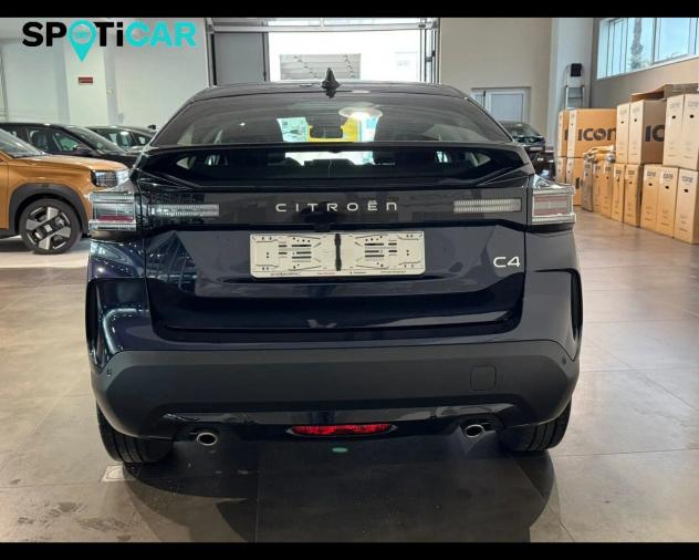 Citroën C4 III 1.2 hybrid Plus 145cv e-dcs6 - Foto 5