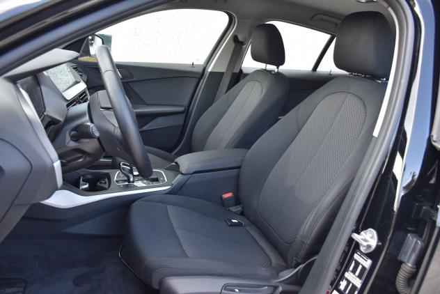 BMW Serie 1 118 d 5p. Business Advantage - Foto 8