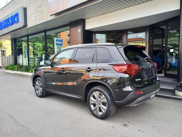 Suzuki Vitara 1.4 Boosterjet hybrid Cool+ - KM 0 - Foto 4