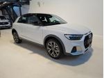 AUDI A1 2ª serie A1 allstreet 30 TFSI S tronic Business