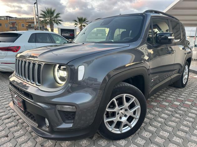 Jeep Renegade 1.6 Mjt 130 CV Limited - Foto 9