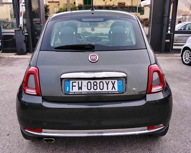 Fiat 500 1.2 Lounge - Foto 8