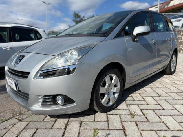 PEUGEOT 5008 1.6 HDi 112CV 7 POSTI rif. 23793149