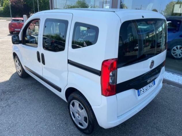 FIAT Qubo 1.4 8V Easy Natural Power rif. 23638870 - Foto 8