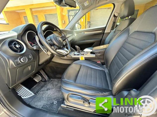 ALFA ROMEO Stelvio SPRINT rif. 24029070 - Foto 2