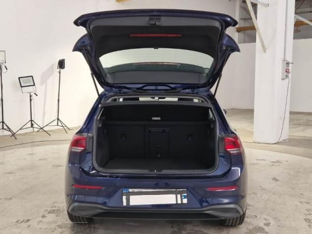 Volkswagen Golf 2.0 TDI DSG SCR Life - Foto 6