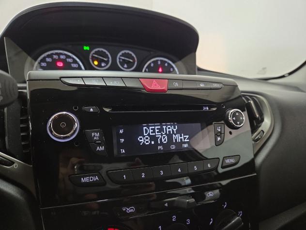 Lancia Ypsilon 1.2 69cv Elefantno - Foto 10
