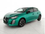 Peugeot 208 208 1.2 hybrid Lumiere 110cv e-dcs 6
