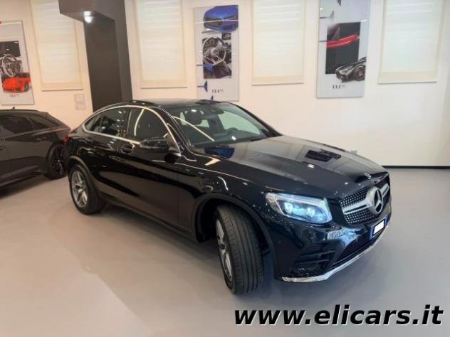 MERCEDES-BENZ GLC 250 d 4Matic Coupé Premium rif. 24032246 - Foto 3