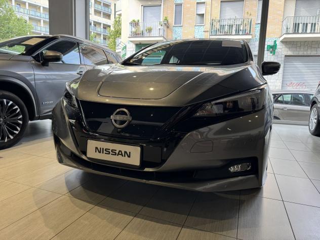 Nissan Leaf N-Connecta 40 kWh - Foto 5