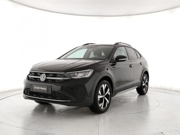 Volkswagen Taigo 1.0 tsi Life 115cv