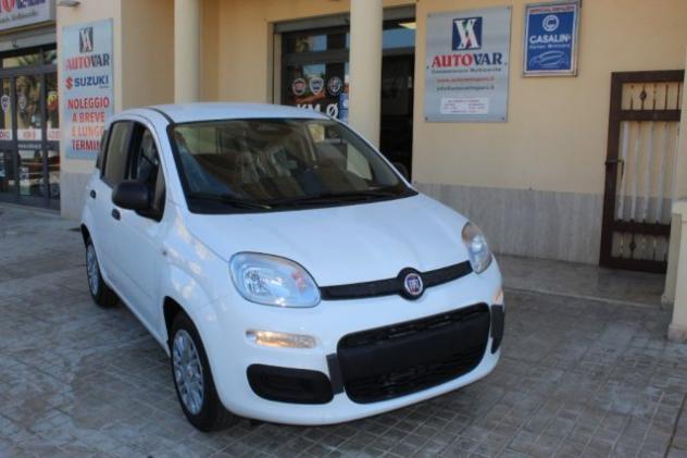 FIAT Panda 1.0 PANDINA Hybrid Icon-KM0 rif. 23895157 - Foto 2