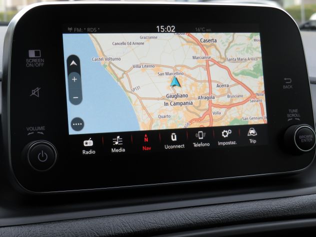 Fiat Tipo SW 1.6 MJT 120cv EASY NAVI. - Foto 9