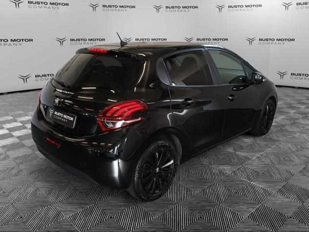 Peugeot 208 208 3p 1.2 puretech Touch 82cv - Foto 4