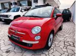 FIAT 500 C 1.2 Rock