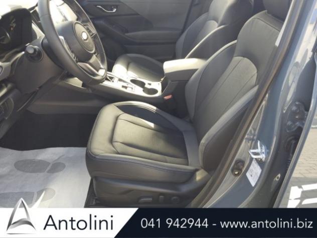 SUBARU Crosstrek 2.0i e-Boxer MHEV CVT Lineartronic Premium rif. 24043359 - Foto 9