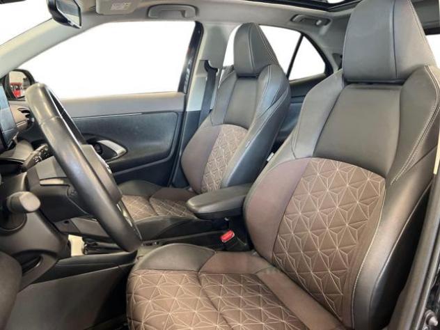 TOYOTA Yaris Cross 1.5 Hybrid 5p. E-CVT Lounge rif. 23922907 - Foto 7