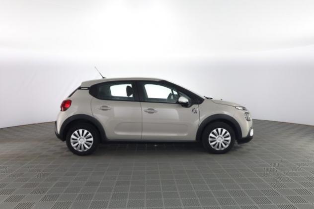 CITROEN C3 C3 PureTech 83 S&S C-Series rif. 23696817 - Foto 3