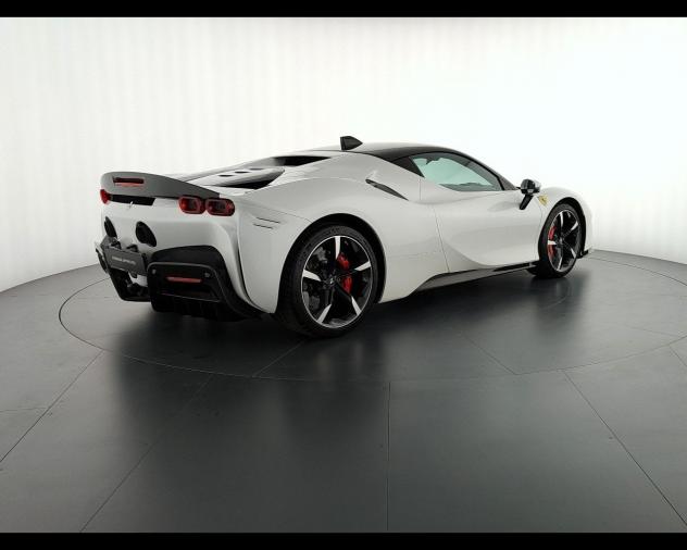 Ferrari SF90 Stradale 4.0 - Foto 8