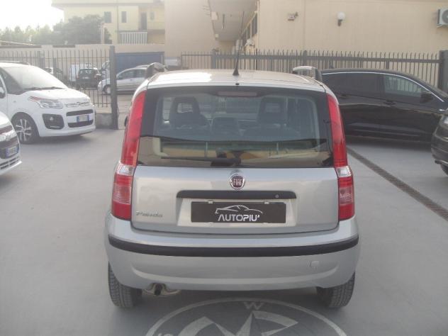 Fiat Panda 1.2 Dynamic - 2011 - Foto 4