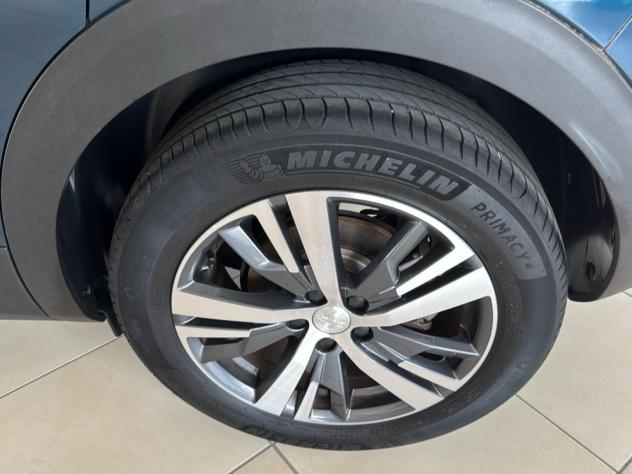Peugeot 3008 PureTech Turbo 130 EAT8 S&S Allure - Foto 10