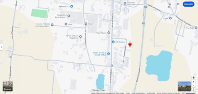 Immobile in asta di 15 m² in vendita a Pistoia - Foto 3