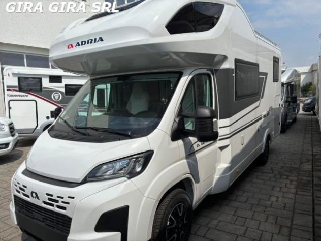 ADRIA CORAL XL 600 DP 60Y rif. 23681279