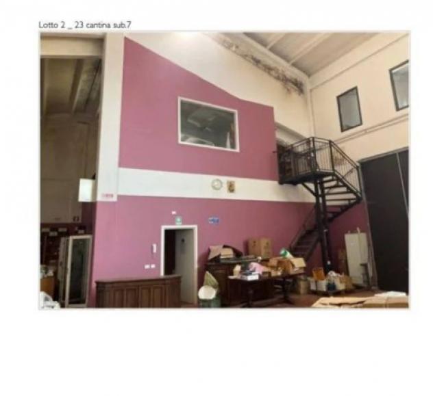 Immobile in asta di 687 m² in vendita a Ravarino - Foto 14
