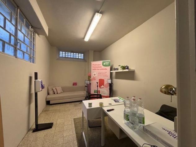 Deposito magazzino in Crocetta di 117 mq. - Foto 18