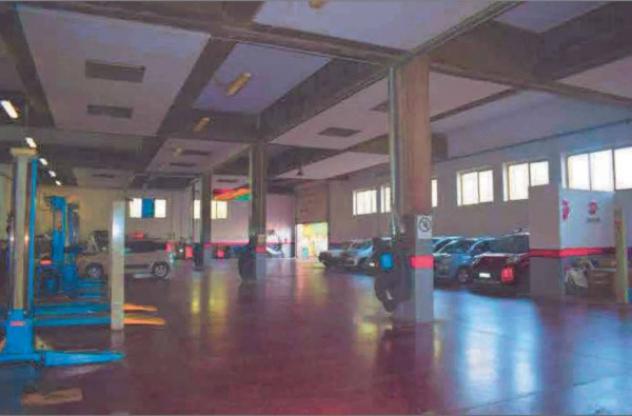 Immobile in asta di 6000 m² in vendita a Vasto - Foto 15