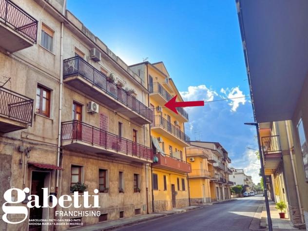 Appartamento - Acquedolci . Rif.: Cod. rif 3342359VRG