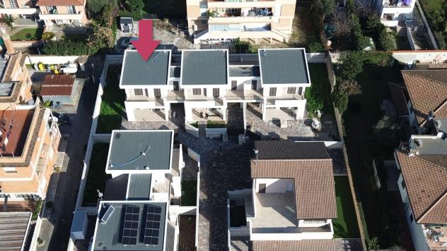 Villa in Viale delle Viole