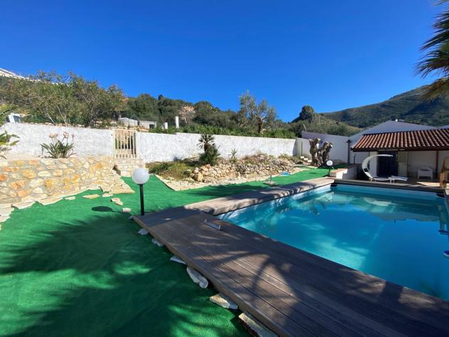Villa in vendita a Castellammare del Golfo - Foto 5