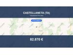 Immobile in asta di 102 m² con più di 5 locali e box auto in vendita a Cast &hellip;
