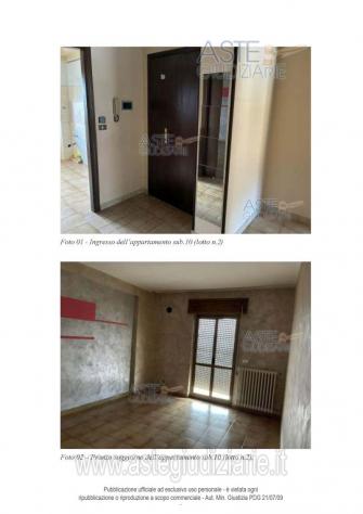 IMMOBILI-IMMOBILE RESIDENZIALE-via Saredellino n.49