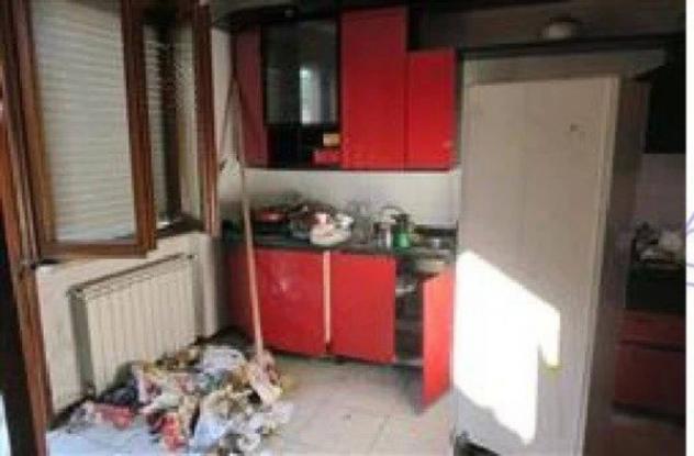 Immobile in asta di 236 m², box auto in vendita a Cervignano del Friuli - Foto 5