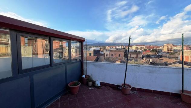 Mansarda in vendita a Gravina di Catania - Foto 10